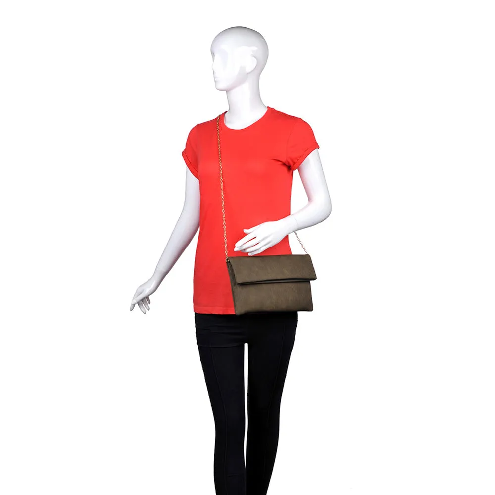 Althea Clutch