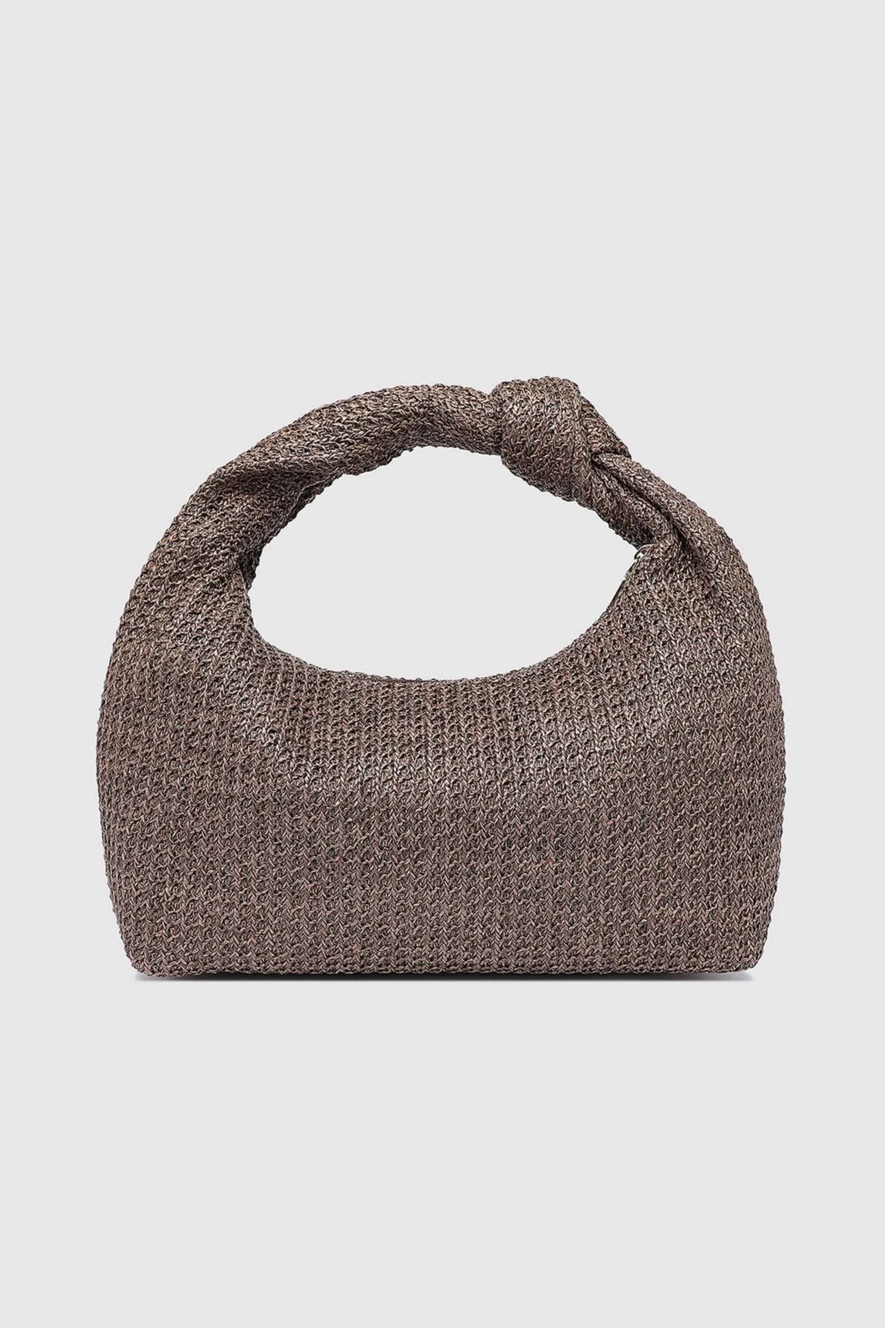 Bahama Shoulder Bag | Chocolate