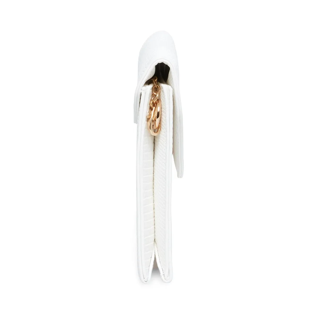 BARCHED WHITE