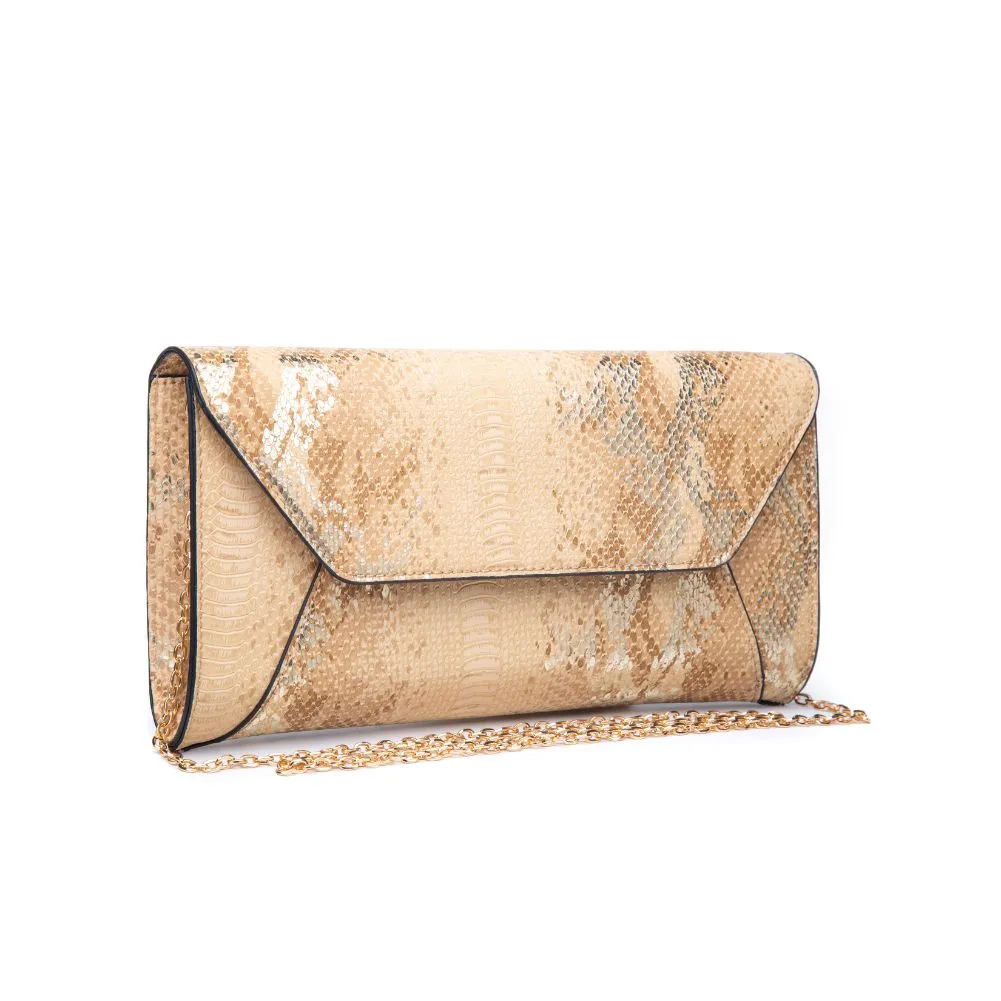 Dakota Clutch