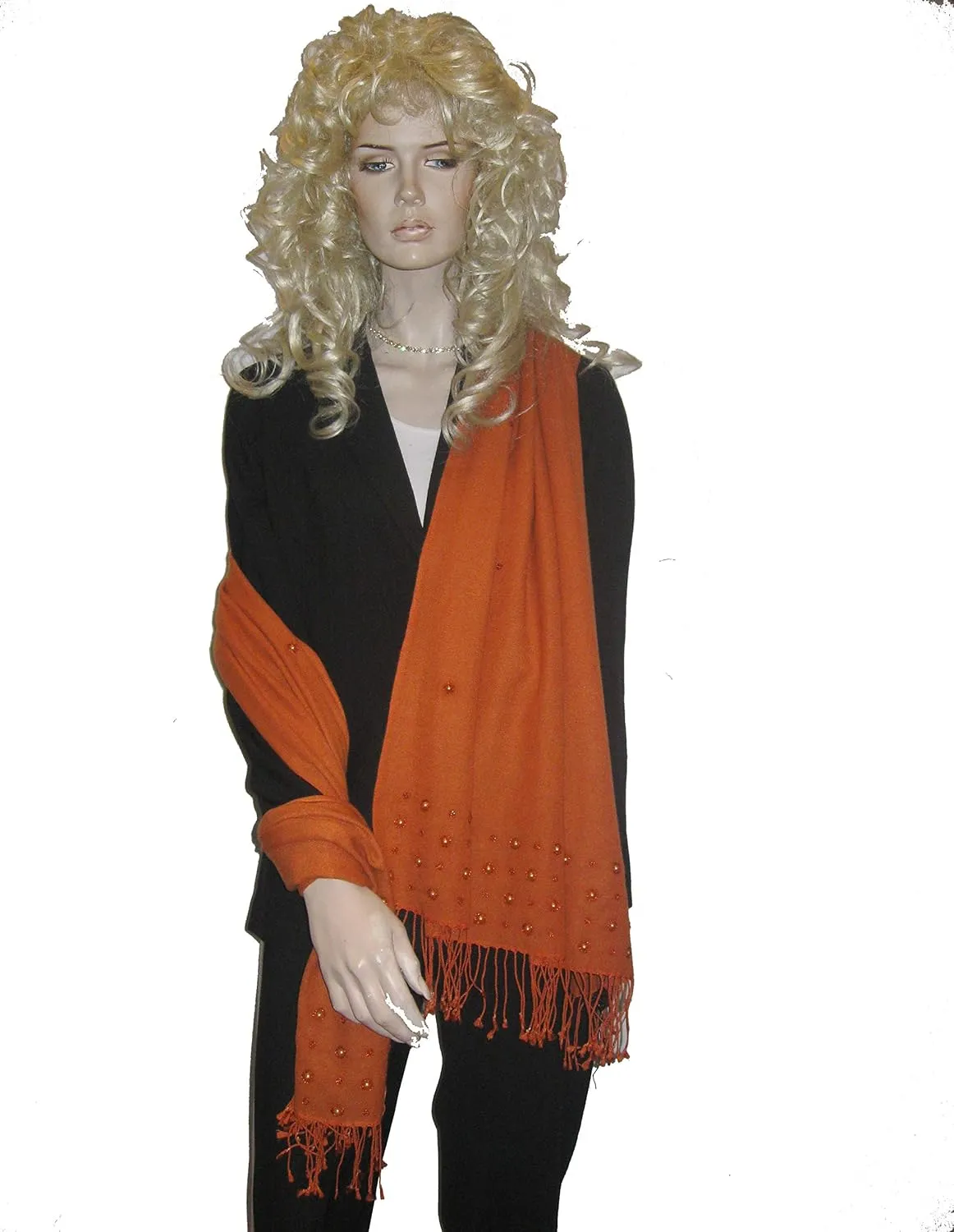 Dress Shawl-graduation stole-silk-blanket-it's a wrap-Keffiyeh-Shemagh-mens scarf-Fancy Shawl-Evening Shawl-Shawl-Scarf-wool