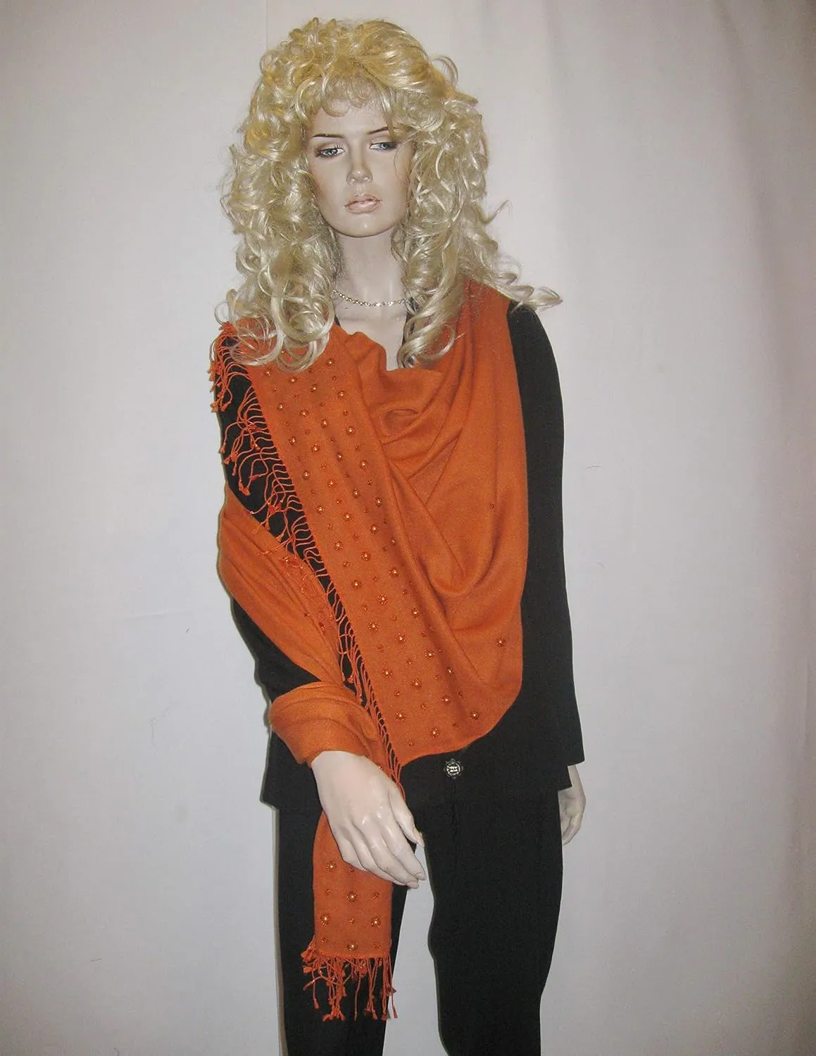 Dress Shawl-graduation stole-silk-blanket-it's a wrap-Keffiyeh-Shemagh-mens scarf-Fancy Shawl-Evening Shawl-Shawl-Scarf-wool