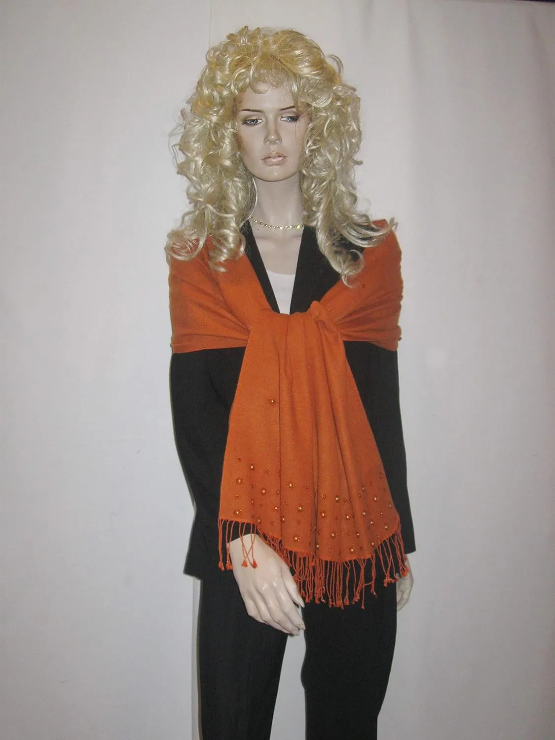 Dress Shawl-graduation stole-silk-blanket-it's a wrap-Keffiyeh-Shemagh-mens scarf-Fancy Shawl-Evening Shawl-Shawl-Scarf-wool
