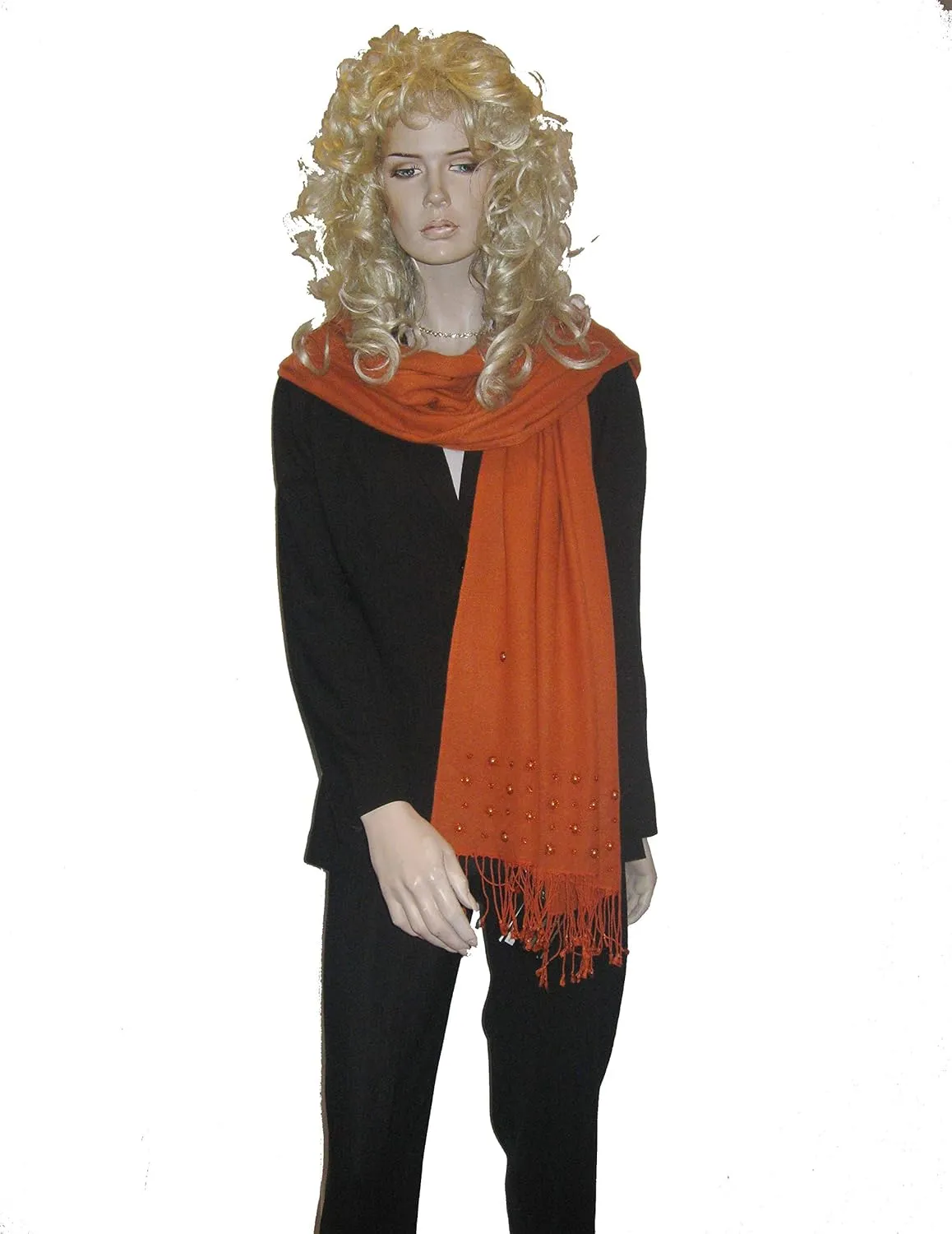 Dress Shawl-graduation stole-silk-blanket-it's a wrap-Keffiyeh-Shemagh-mens scarf-Fancy Shawl-Evening Shawl-Shawl-Scarf-wool