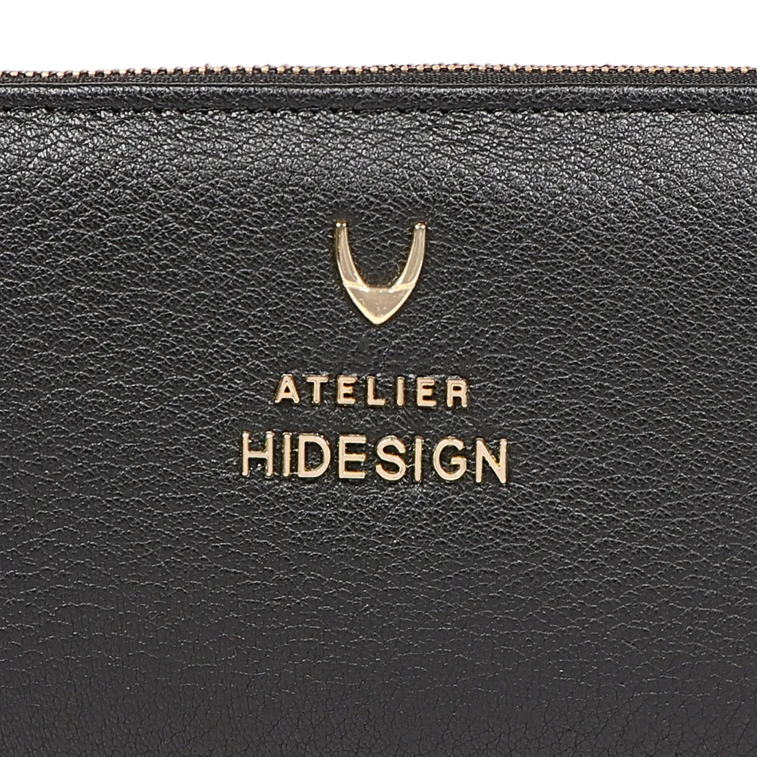 HERA W1 ZIP AROUND WALLET