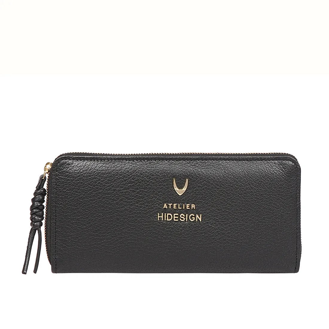 HERA W1 ZIP AROUND WALLET