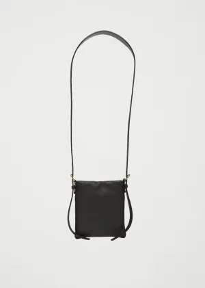 Padded Crossbody Bag