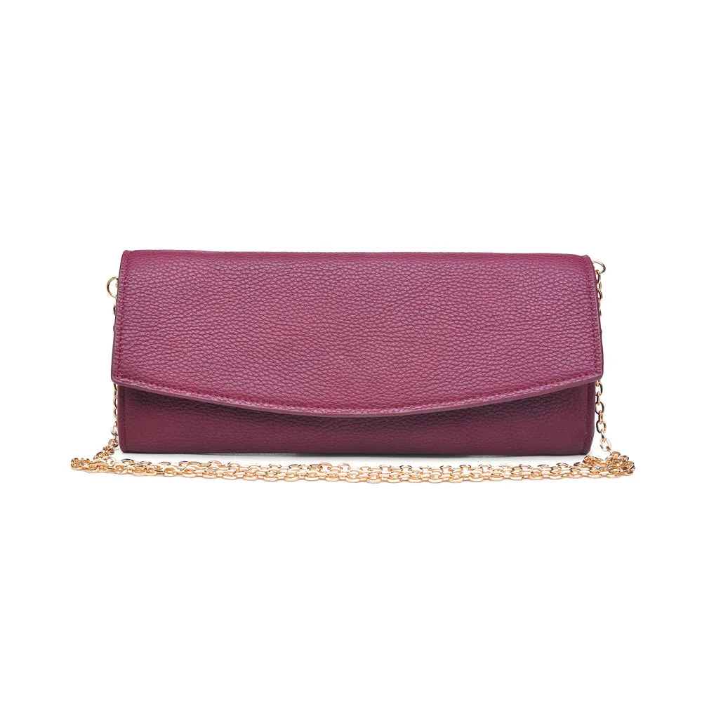 Pepper Clutch