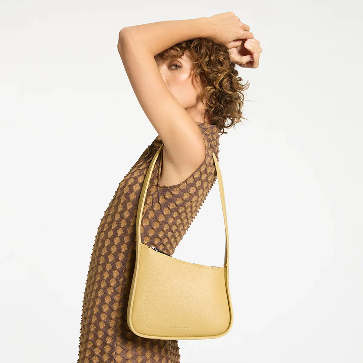 PHENOMENA BAG (Buttermilk)