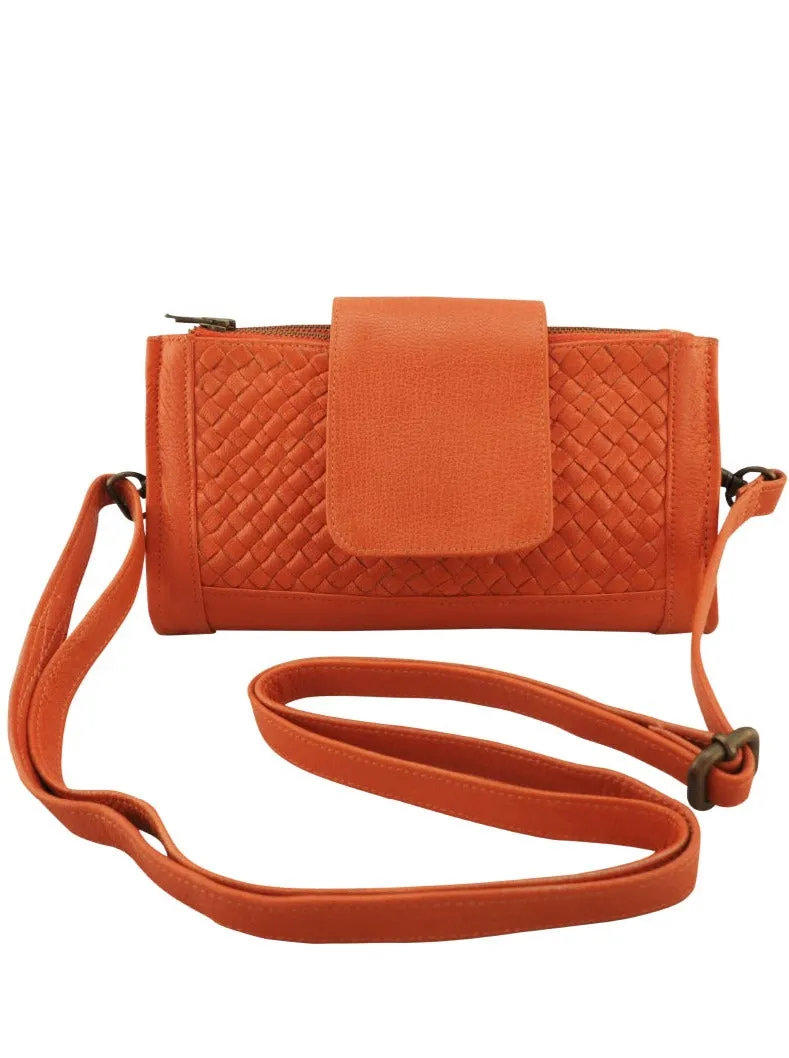 Prato Wallet | Misty Rose