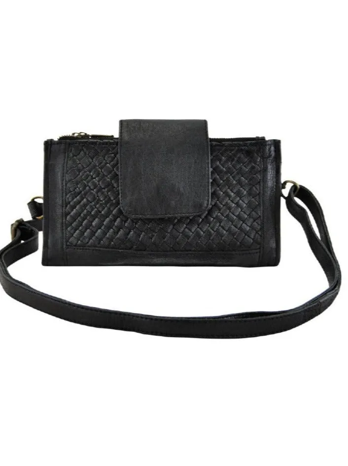 Prato Wallet | Misty Rose