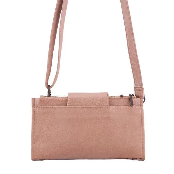 Prato Wallet | Misty Rose