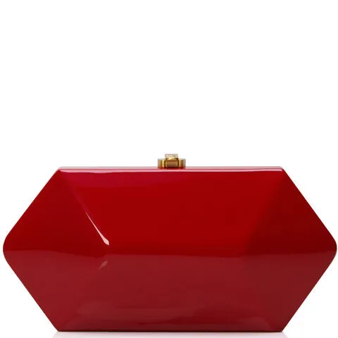 Prism Red