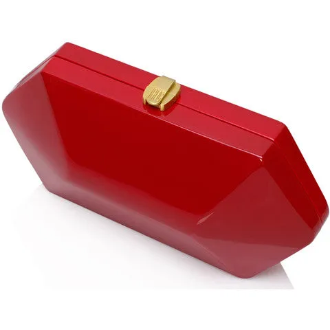 Prism Red