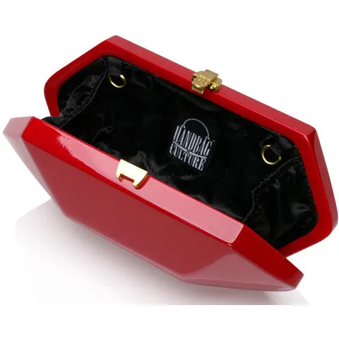 Prism Red