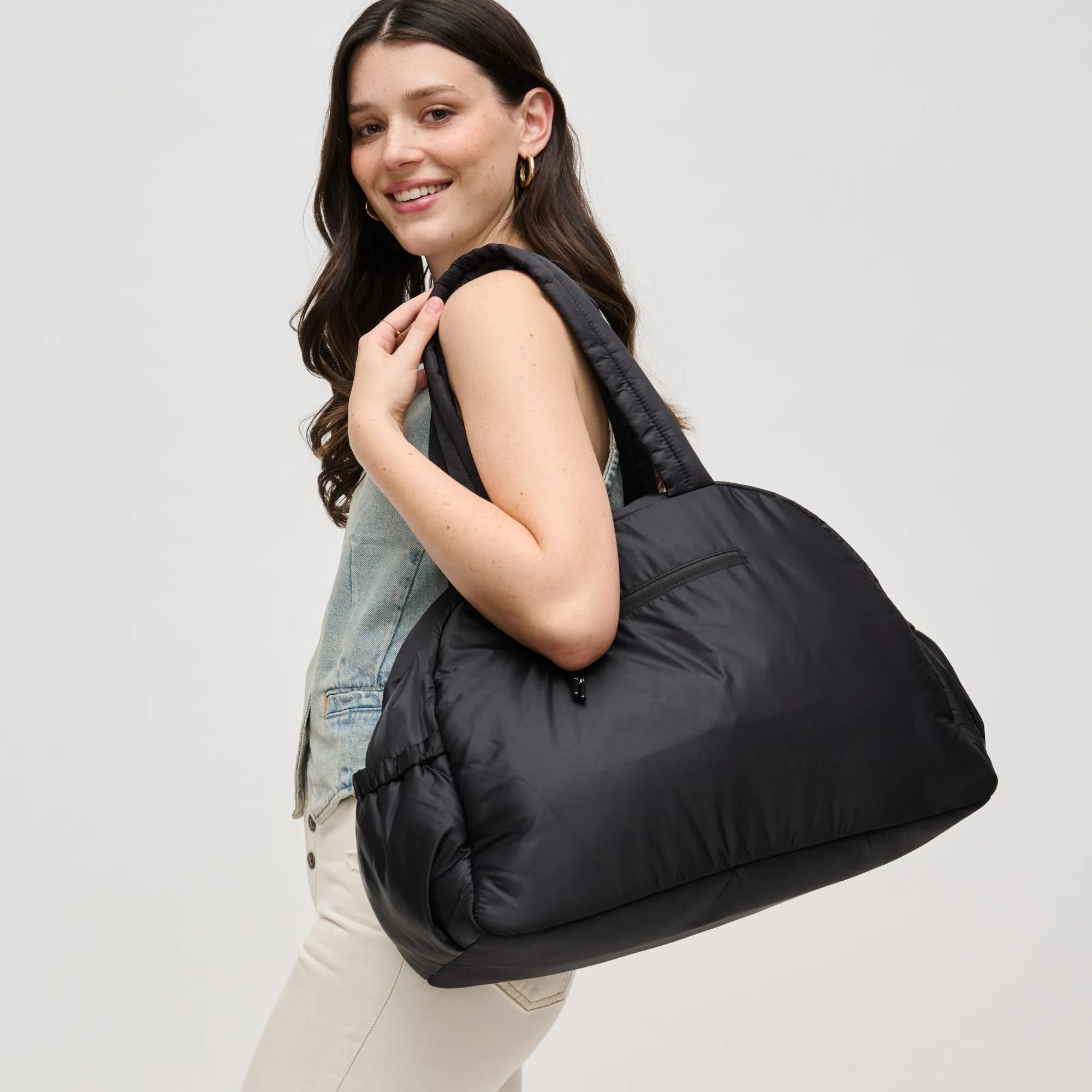 Rae Duffel