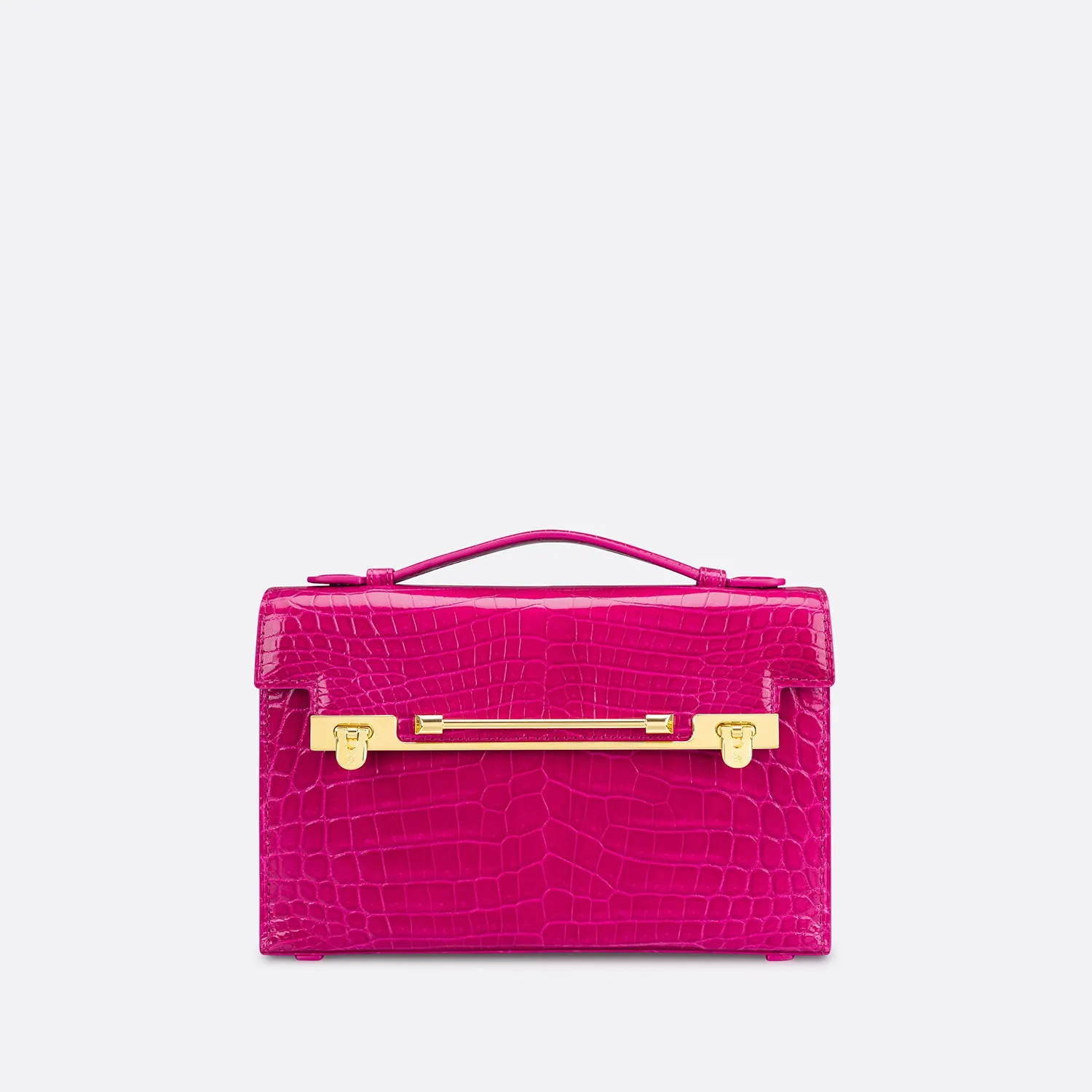 RAFFLES 1819 POCHETTE