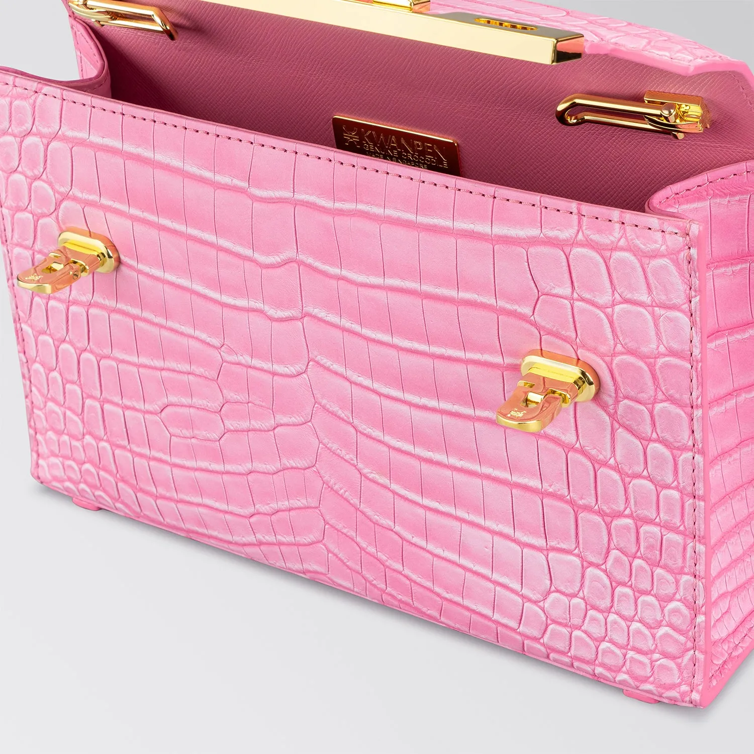 RAFFLES 1819 POCHETTE