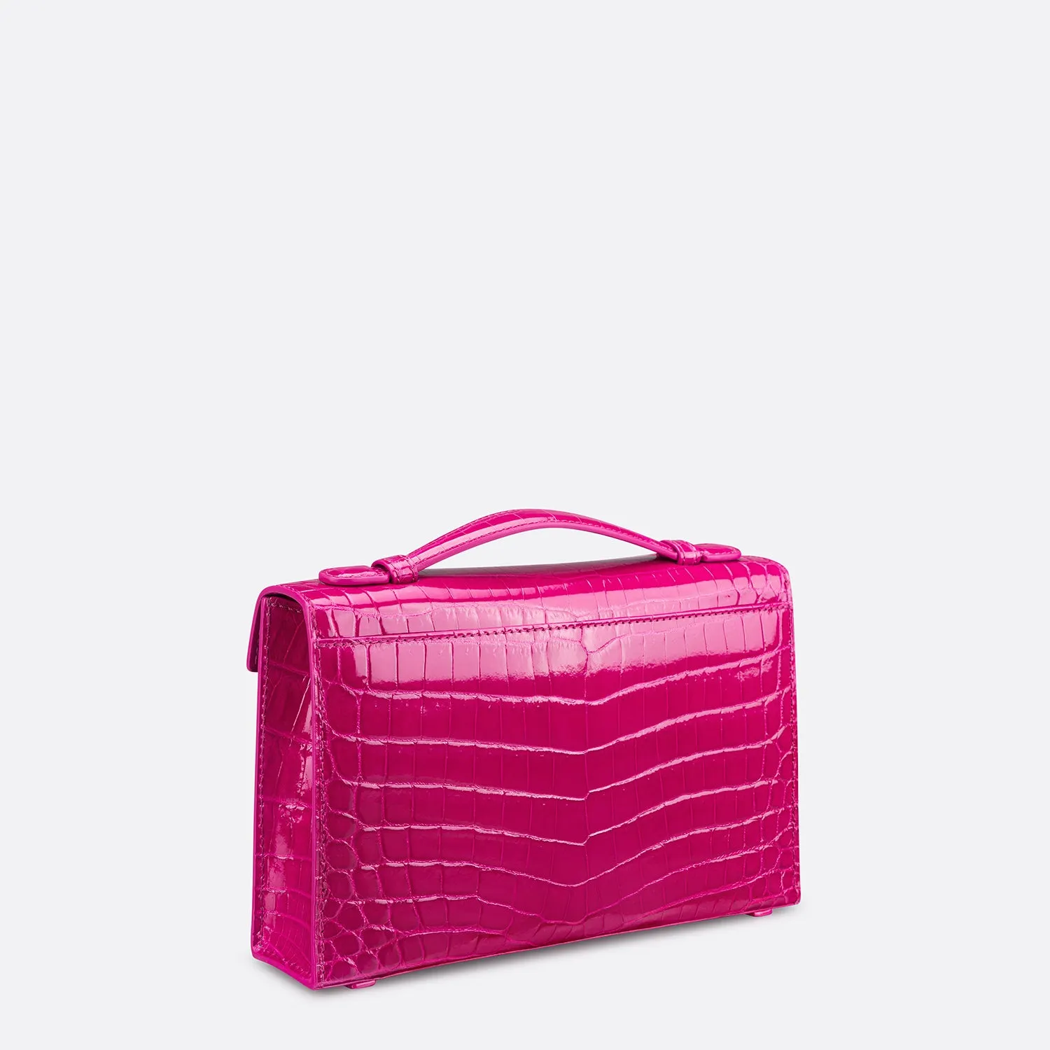 RAFFLES 1819 POCHETTE