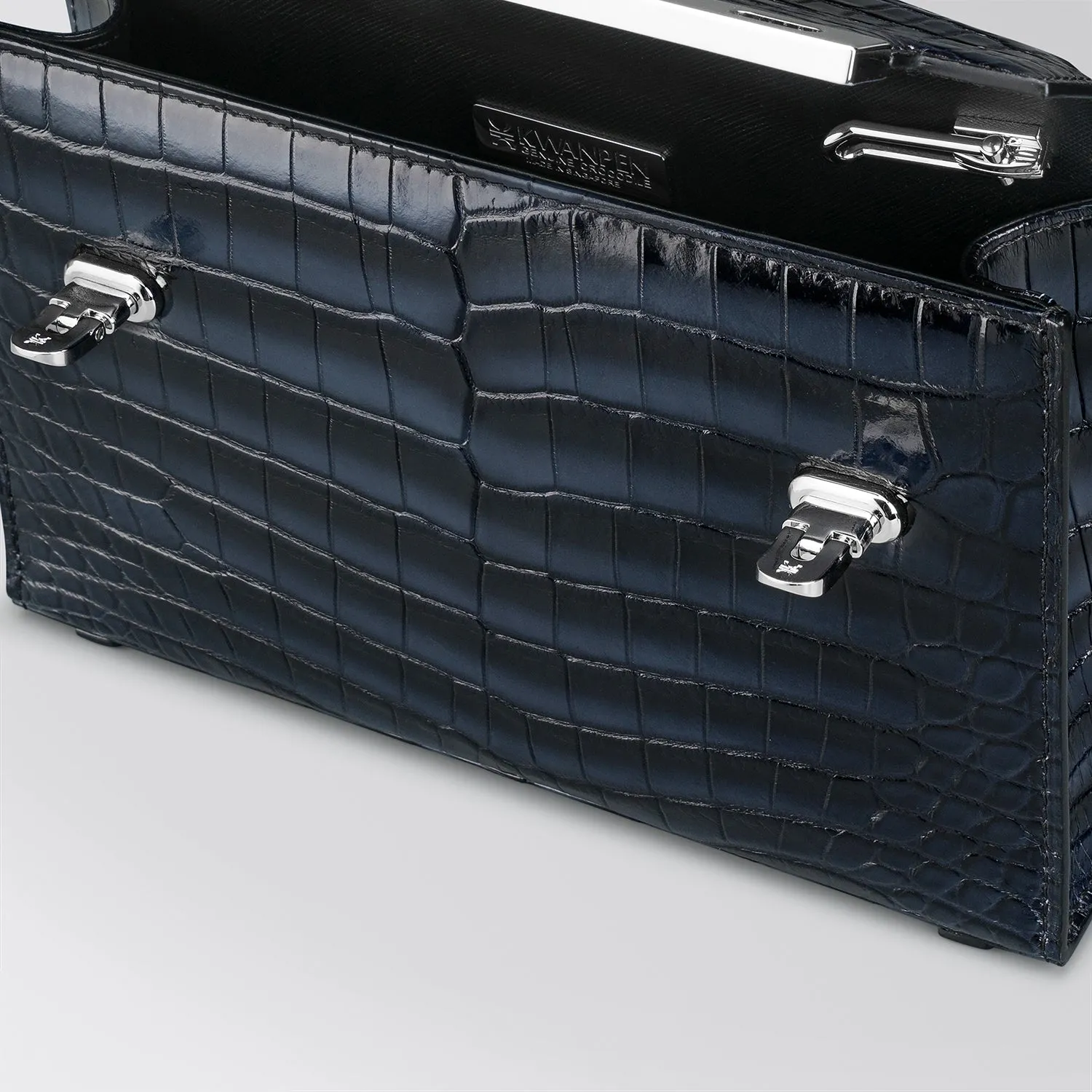 RAFFLES 1819 POCHETTE