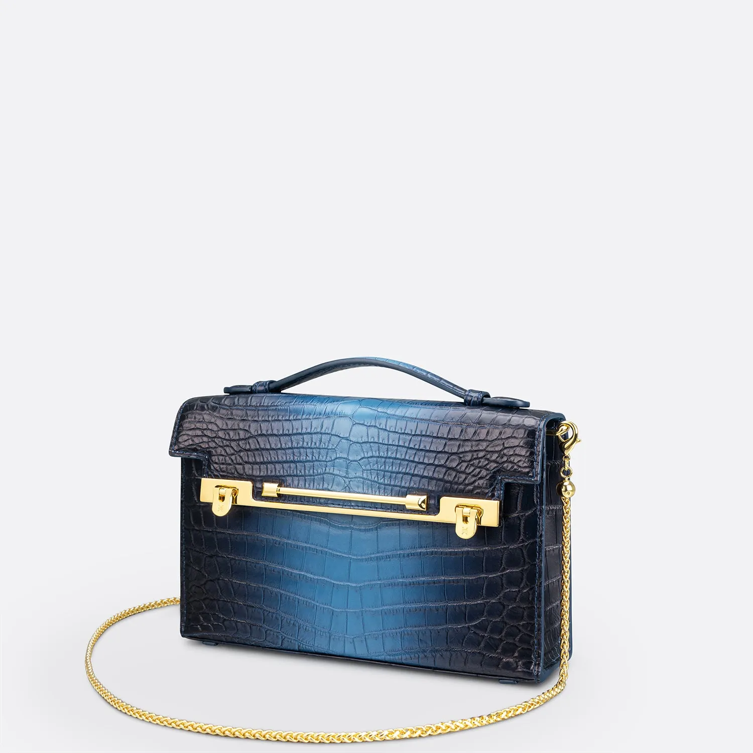RAFFLES 1819 POCHETTE