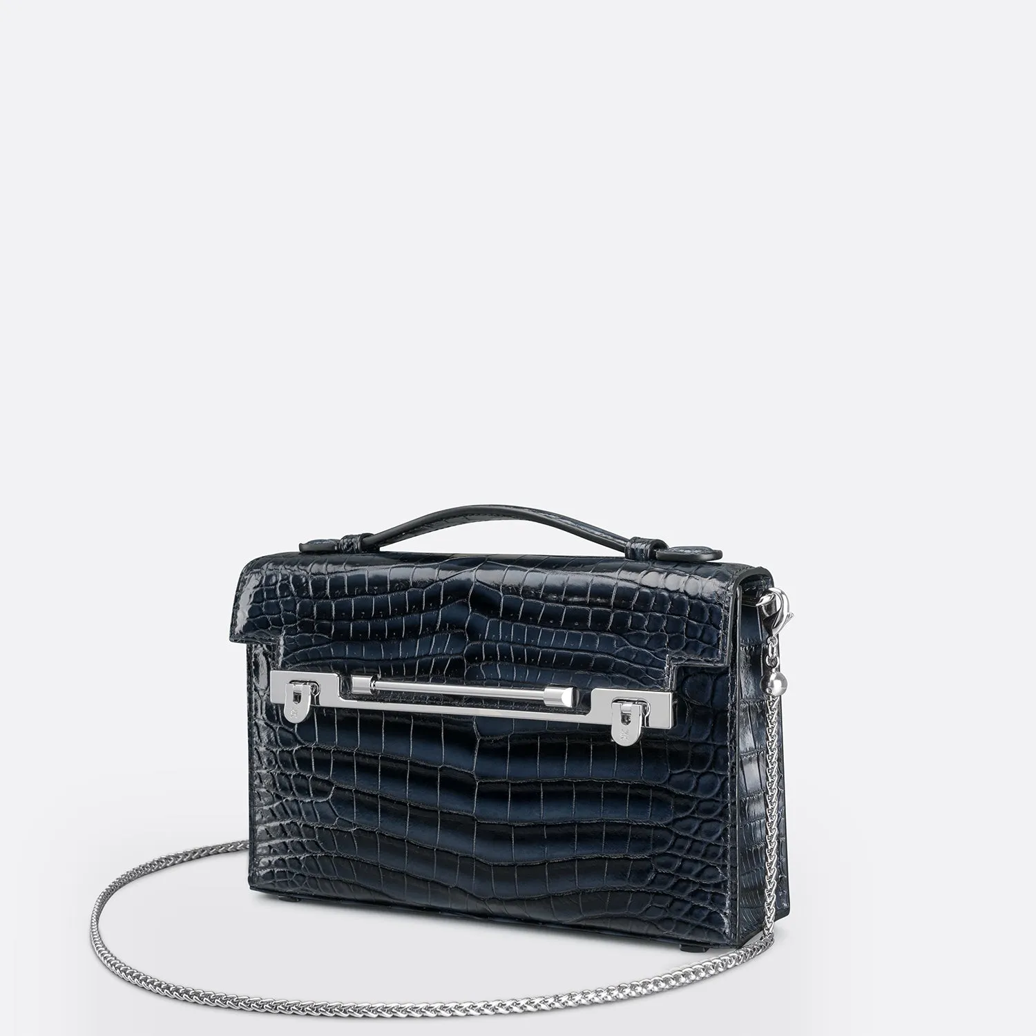 RAFFLES 1819 POCHETTE