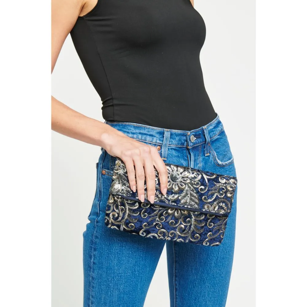 Rhapsody Clutch