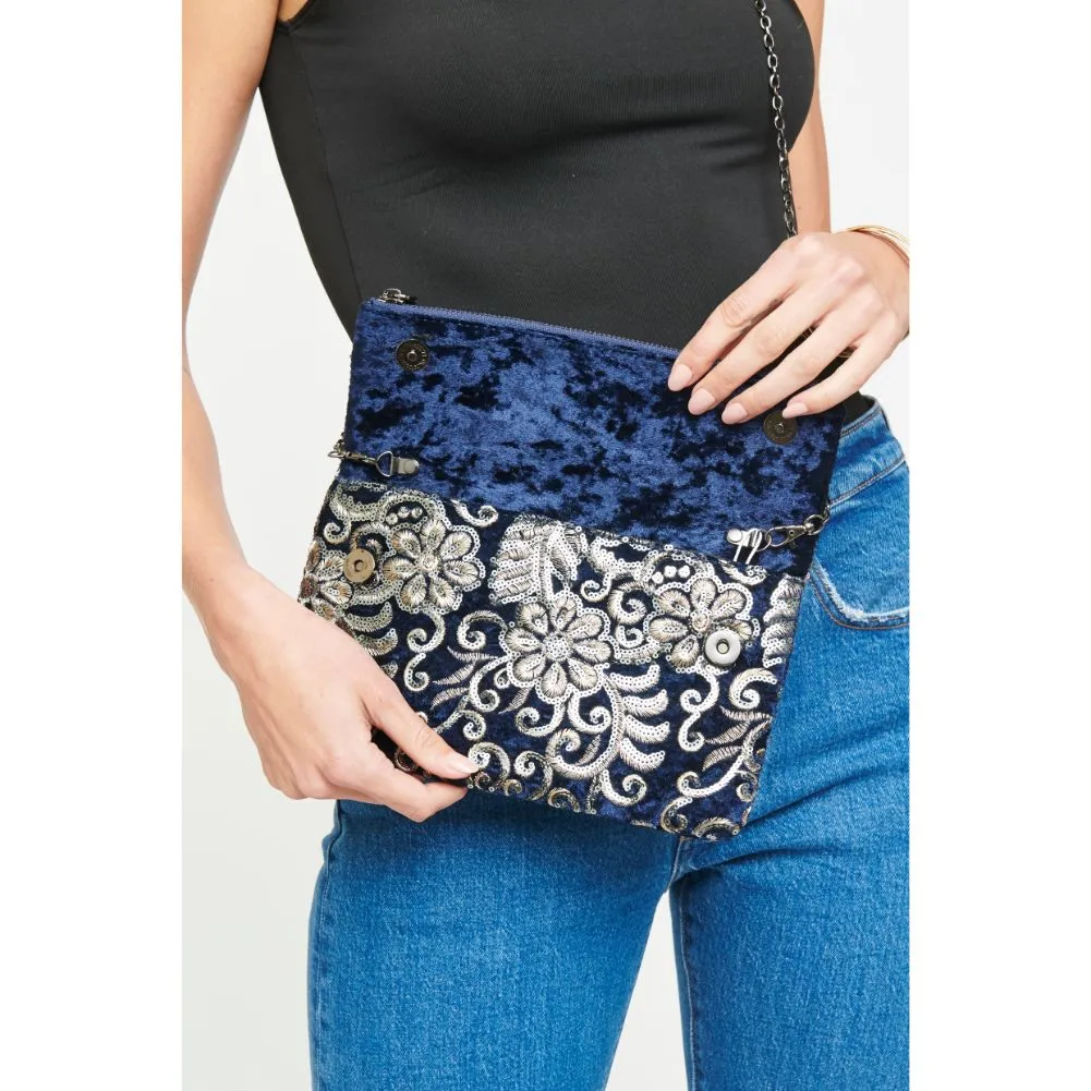 Rhapsody Clutch