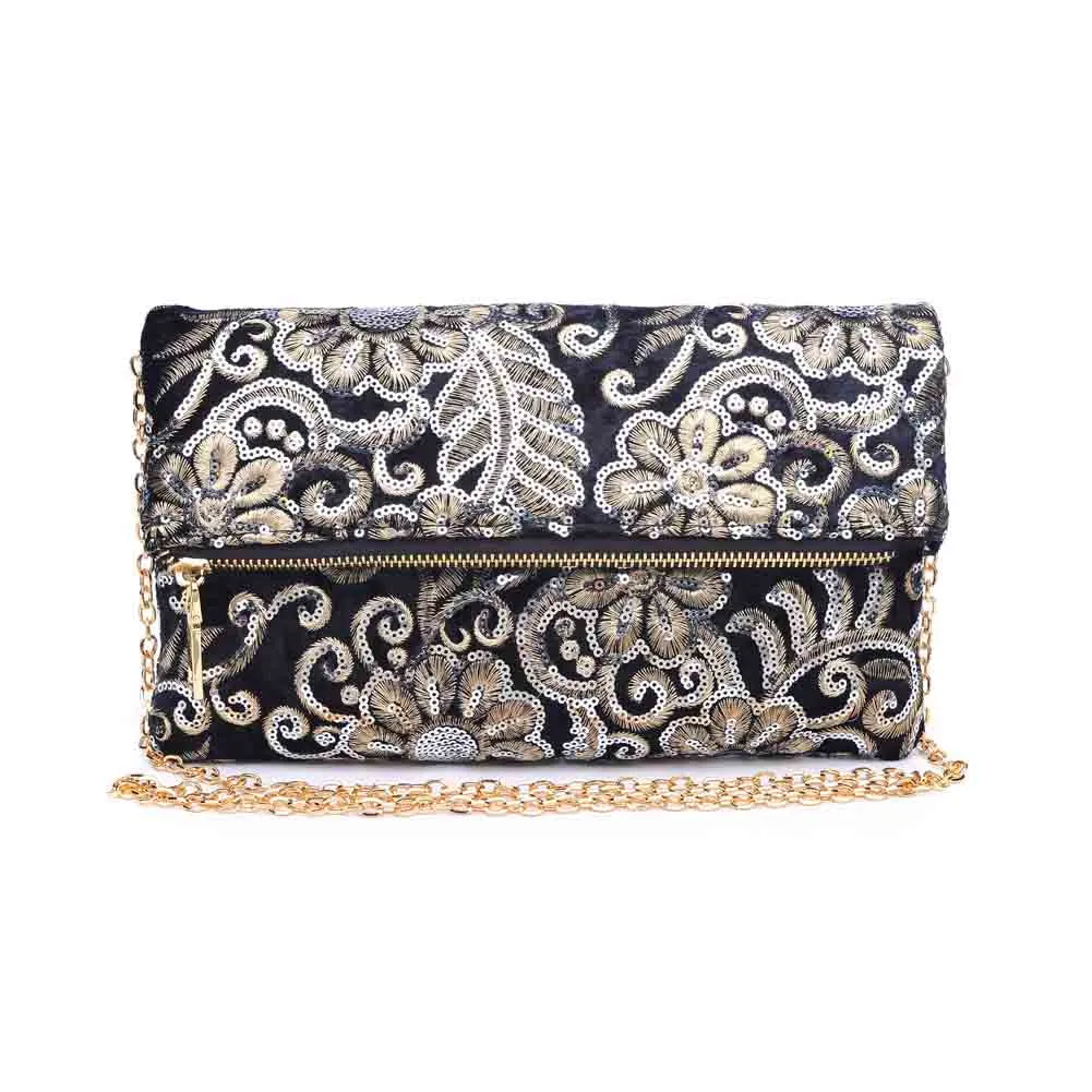 Rhapsody Clutch
