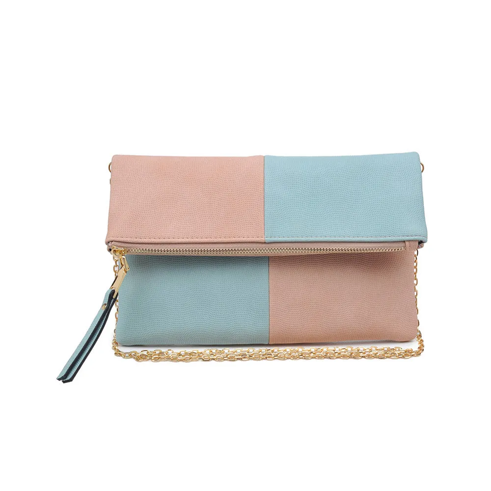 Soraya Clutch