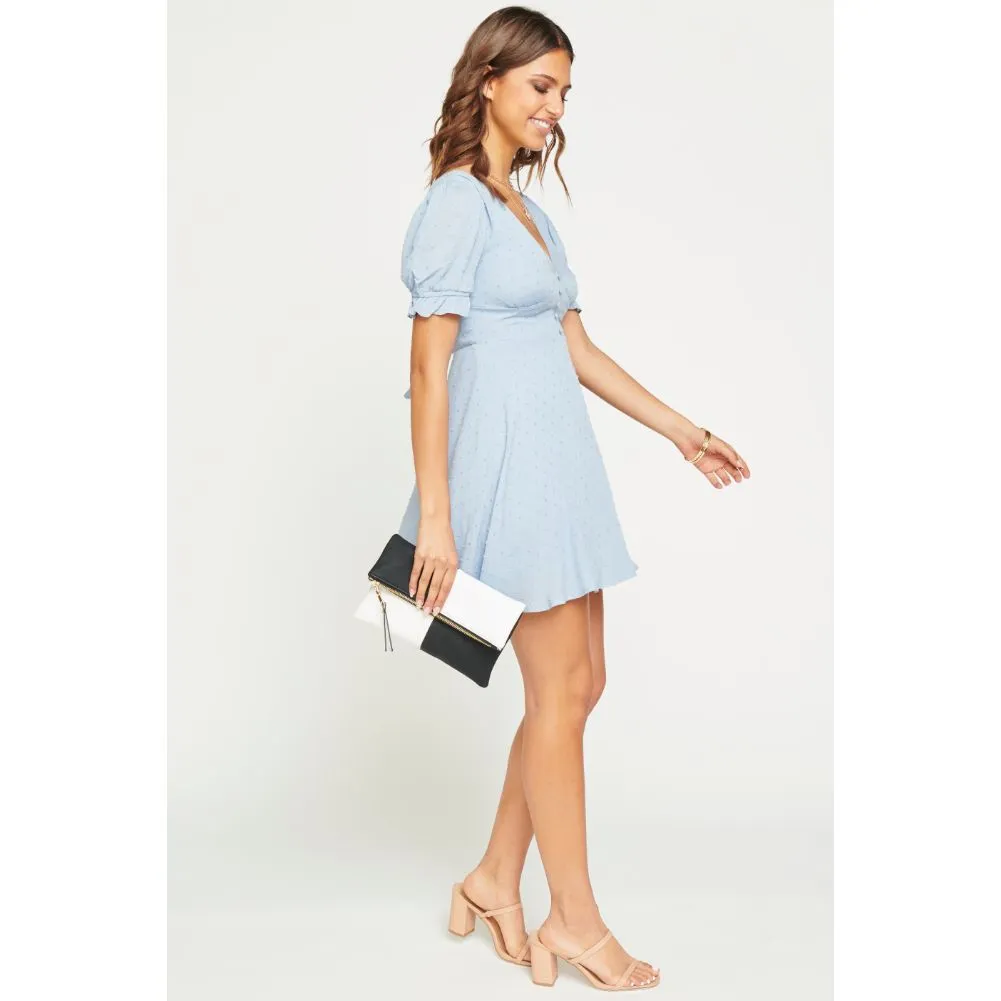 Soraya Clutch