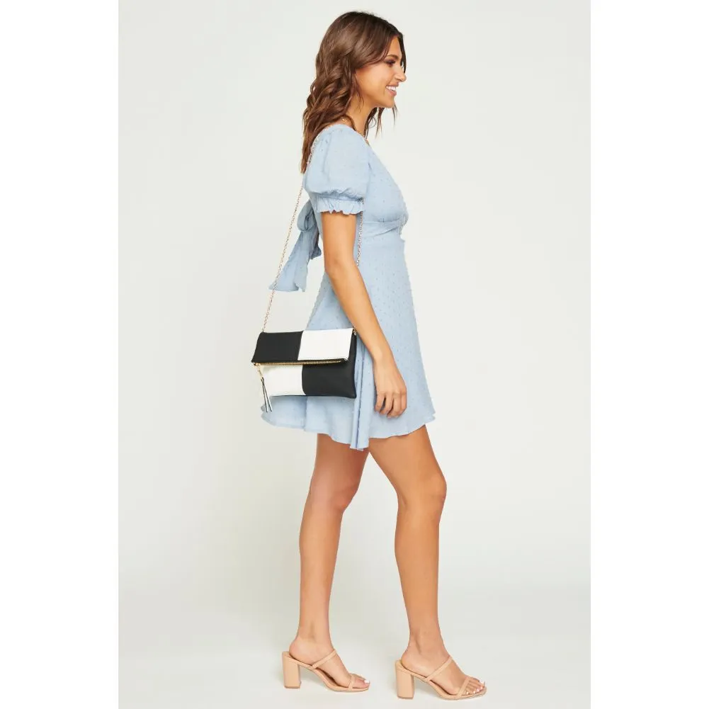 Soraya Clutch