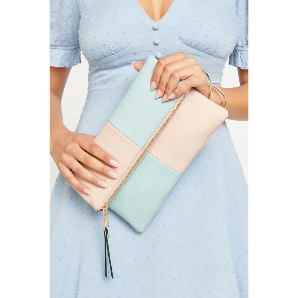 Soraya Clutch
