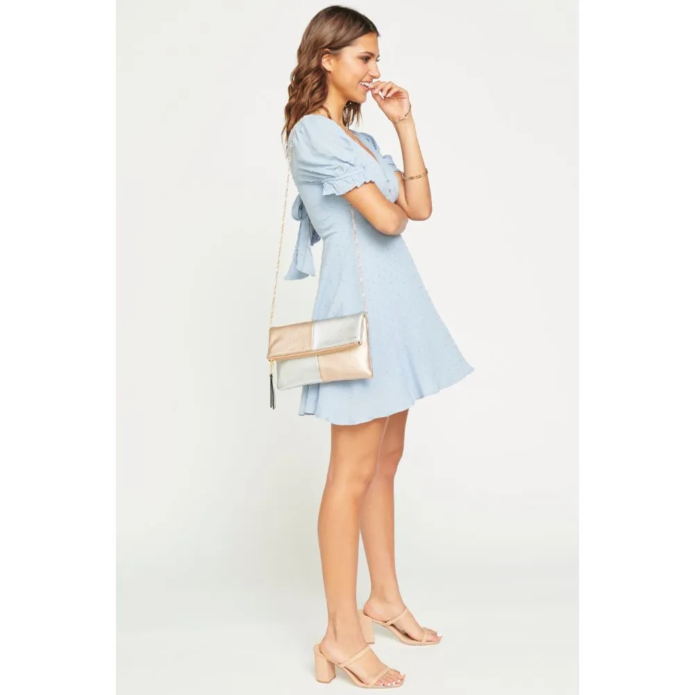 Soraya Clutch