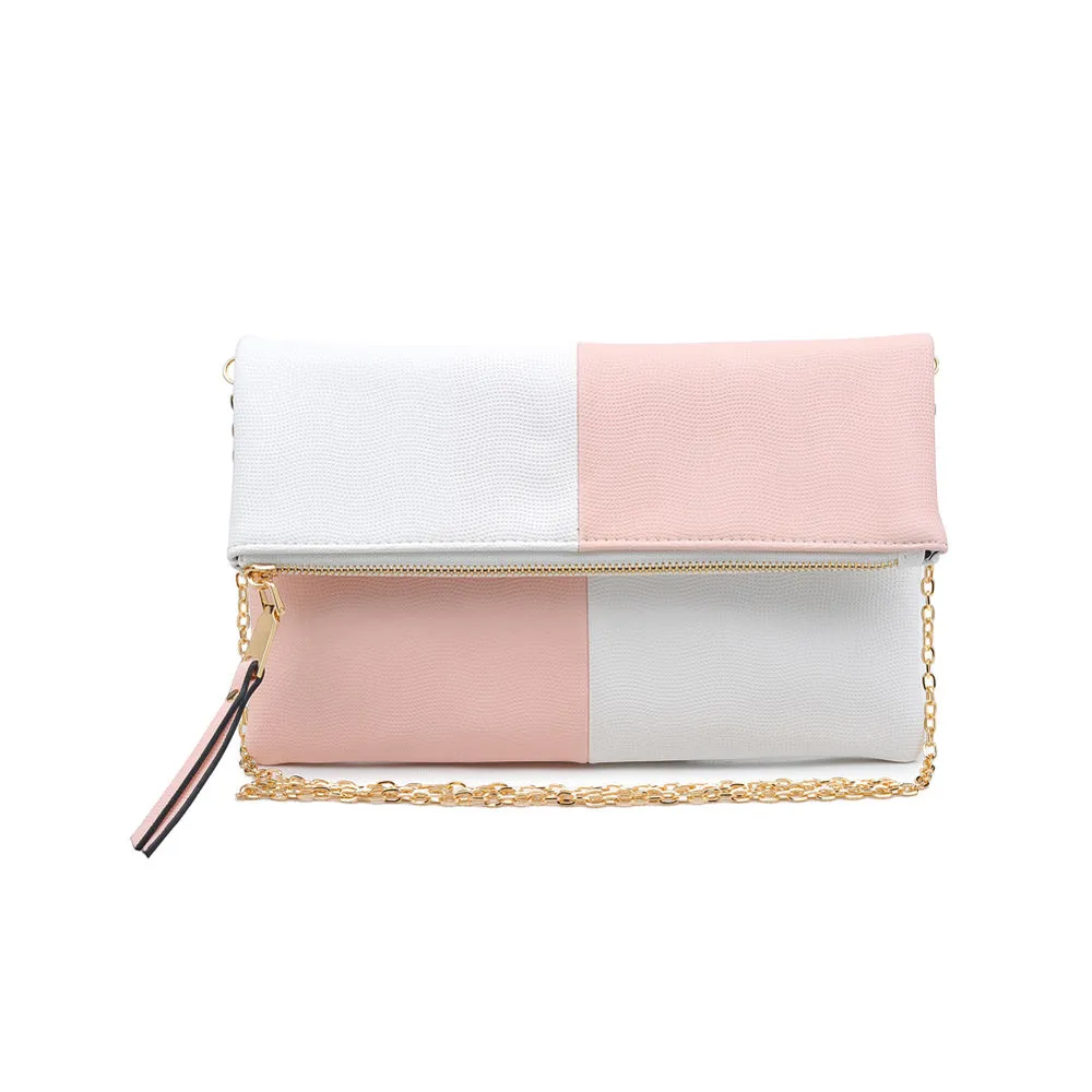 Soraya Clutch