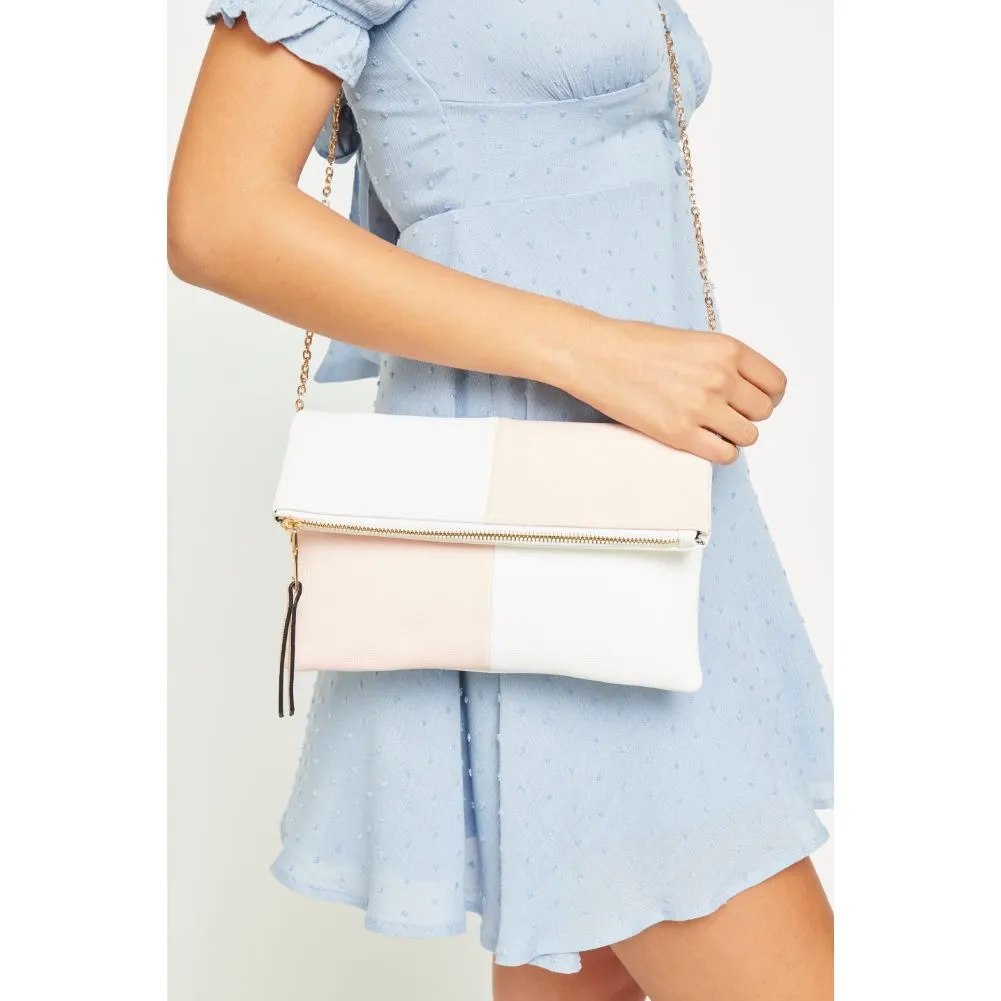 Soraya Clutch