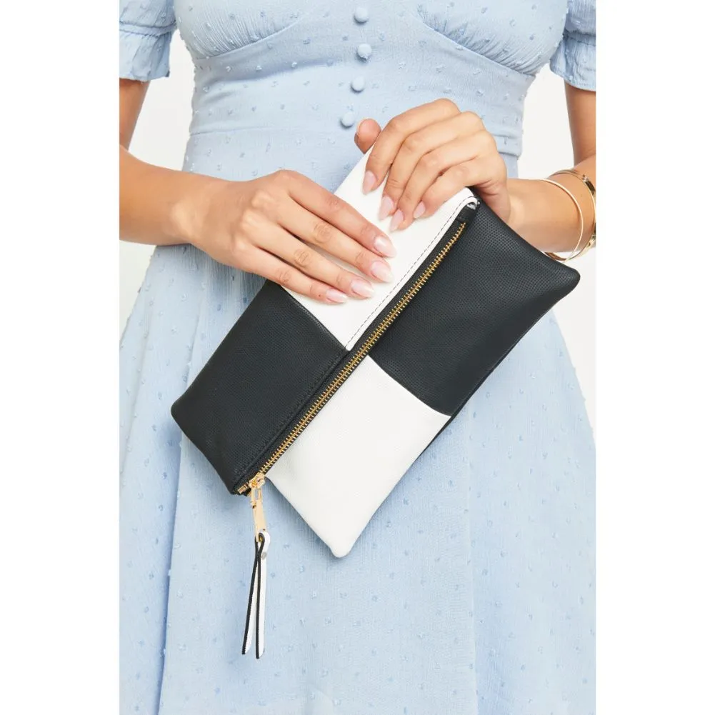Soraya Clutch