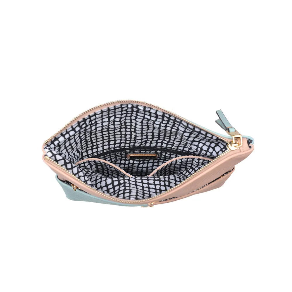 Soraya Clutch
