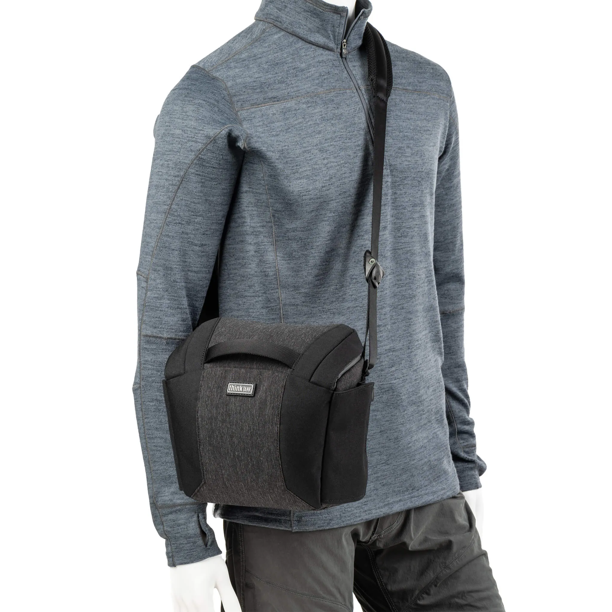 SpeedTop® Crossbody 10